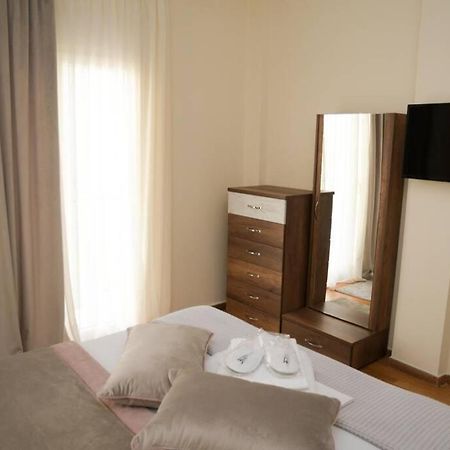 Strata Deluxe Apt. Thessaloníki Eksteriør billede